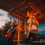 0104 Live Rock fest Varnsdorf